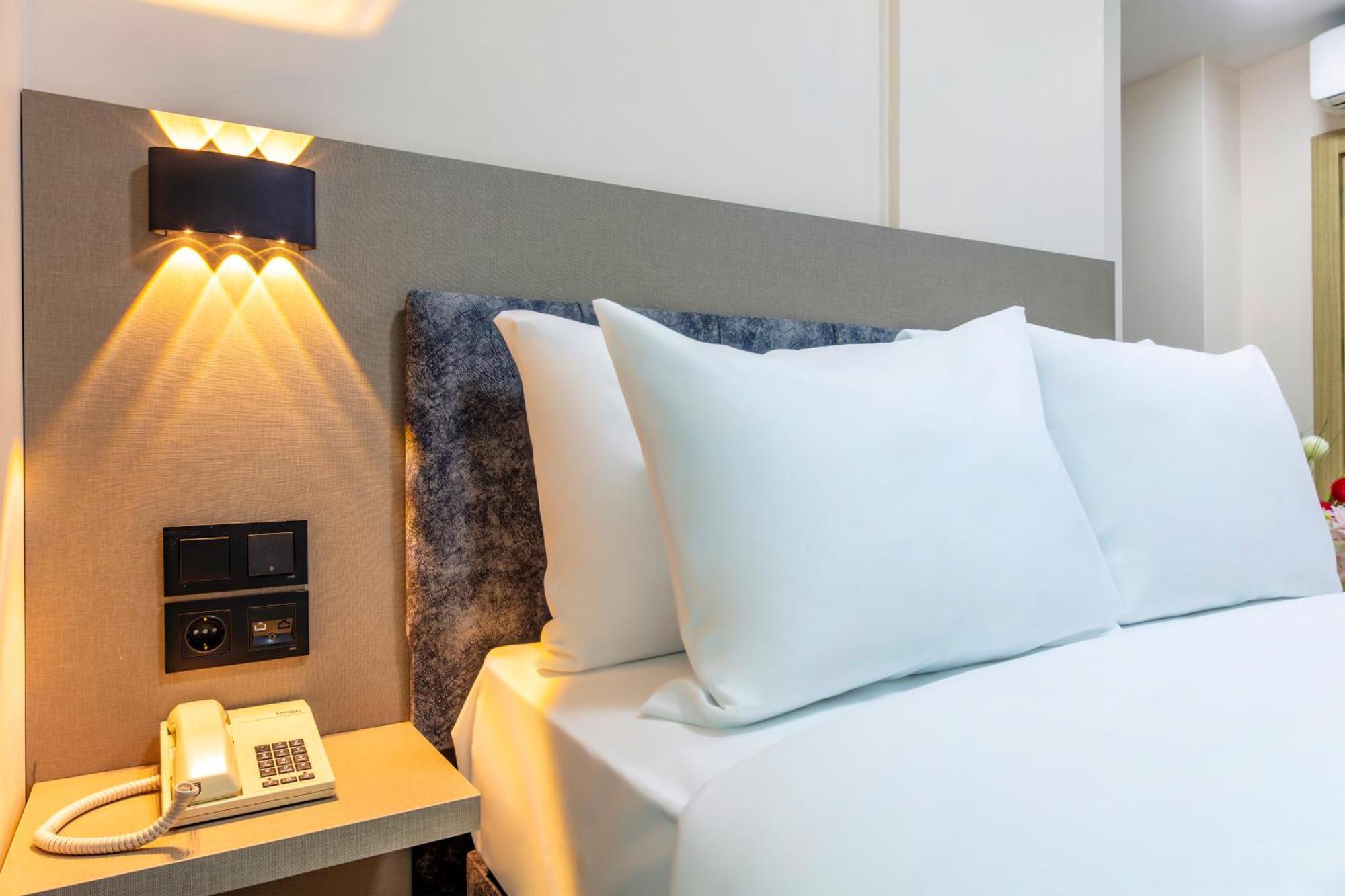 The Business Class Hotel Istanbul Room photo